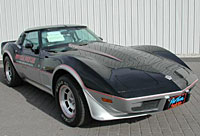 1978 Corvette