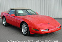 1994 Corvette